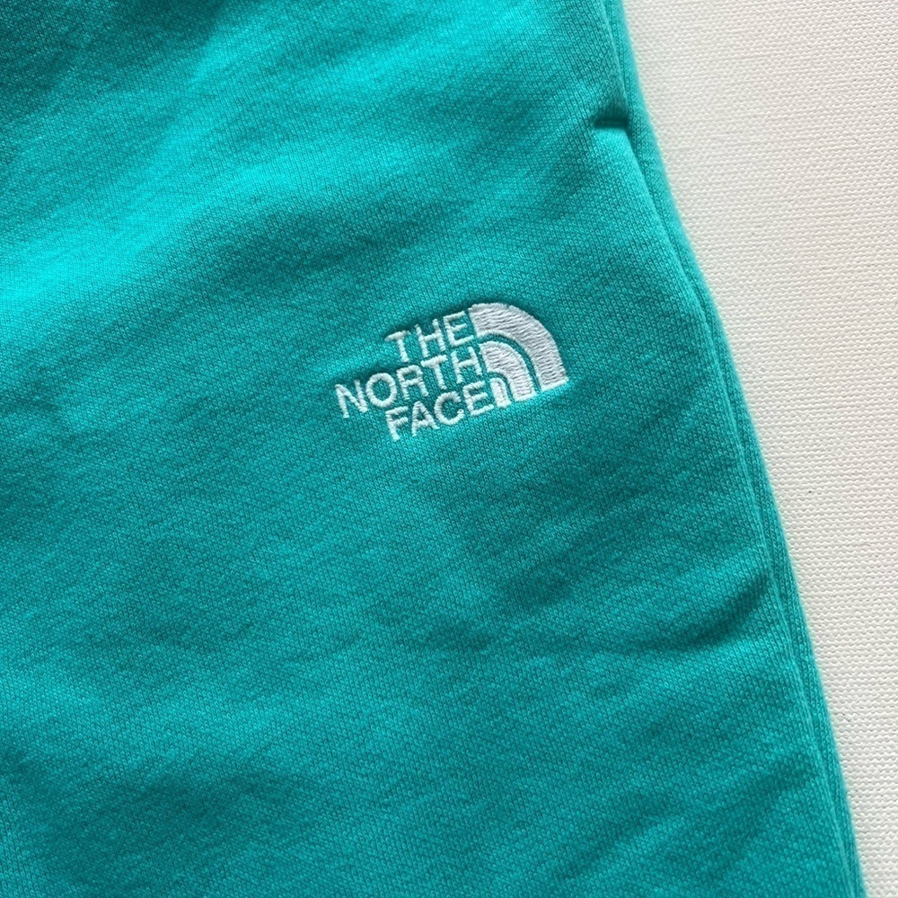 NWT Carhartt Relaxes Fit Jogger Sweatpants (Men's 2XL) Teal(B5) - Picture 2 of 6